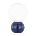VISUAL COMFORT STUDIO, SUKI PORTABLE MINI TABLE LAMP, TABLE LAMPS