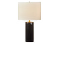 VISUAL COMFORT & CO., LAUREN TABLE LAMP, DESK LAMPS