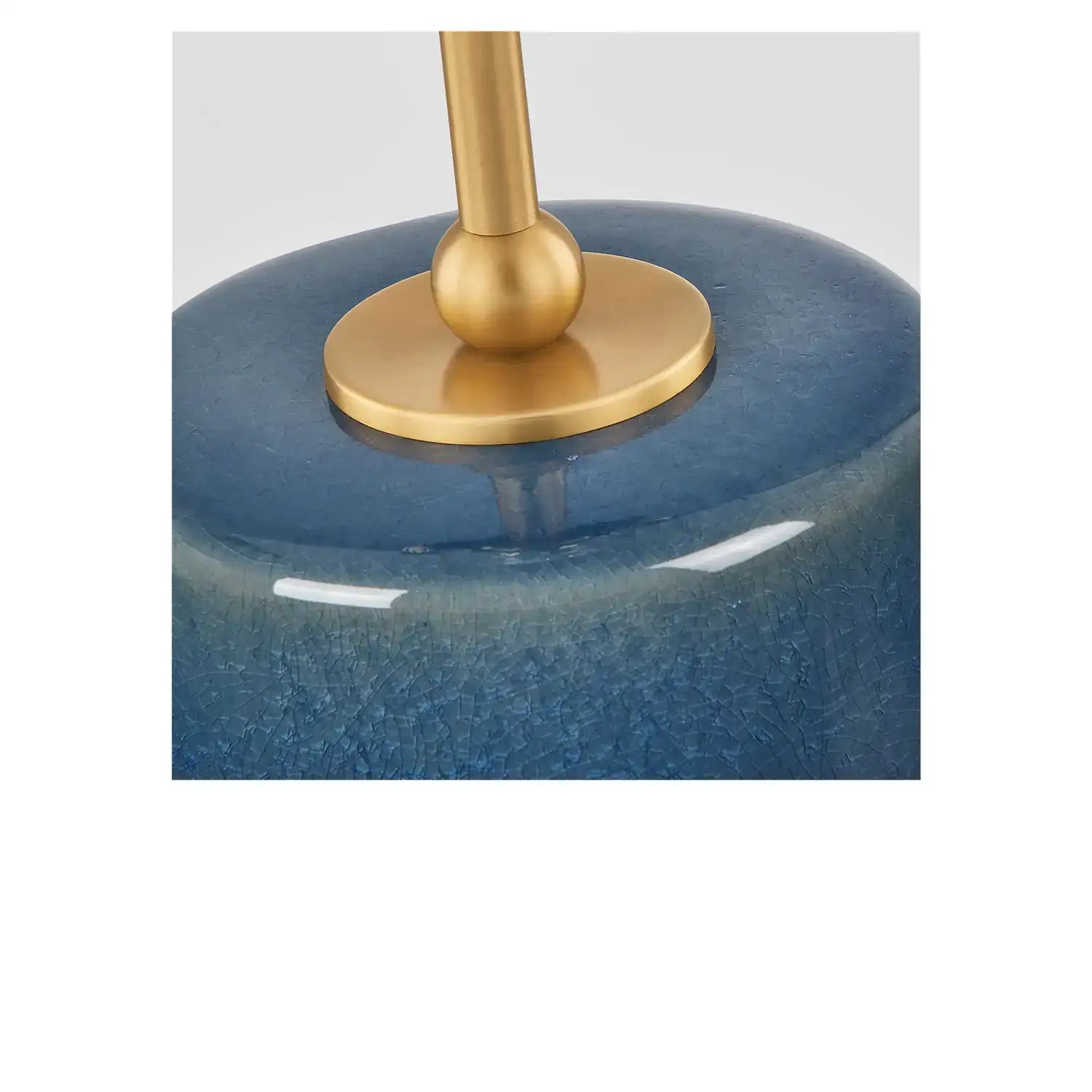 VISUAL COMFORT & CO., LAUREN TABLE LAMP, DESK LAMPS