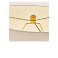 VISUAL COMFORT STUDIO, LAUREN TABLE LAMP, DESK LAMPS