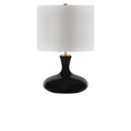 VISUAL COMFORT STUDIO, AMBER TABLE LAMP, DESK LAMPS