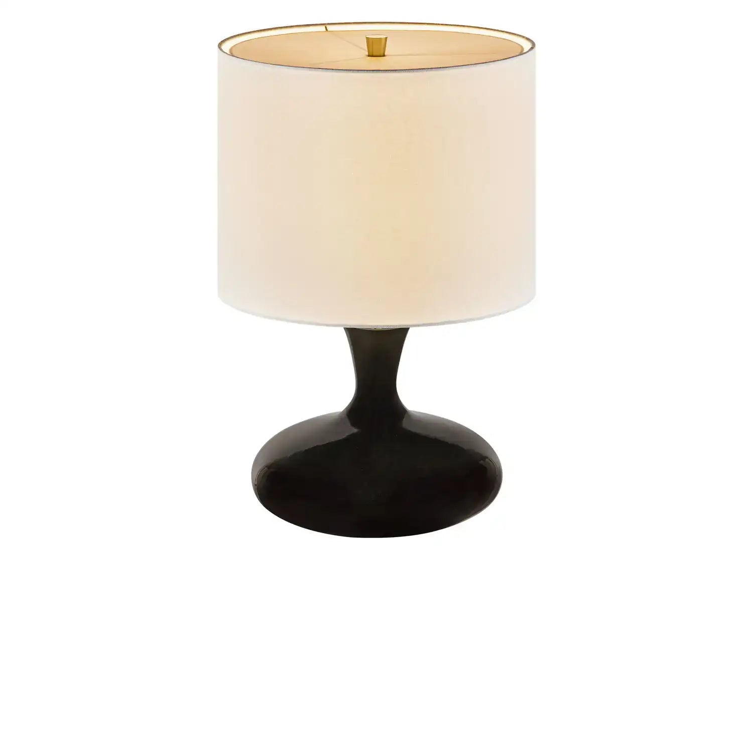 VISUAL COMFORT STUDIO, AMBER TABLE LAMP, DESK LAMPS