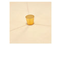 VISUAL COMFORT STUDIO, AMBER TABLE LAMP, DESK LAMPS
