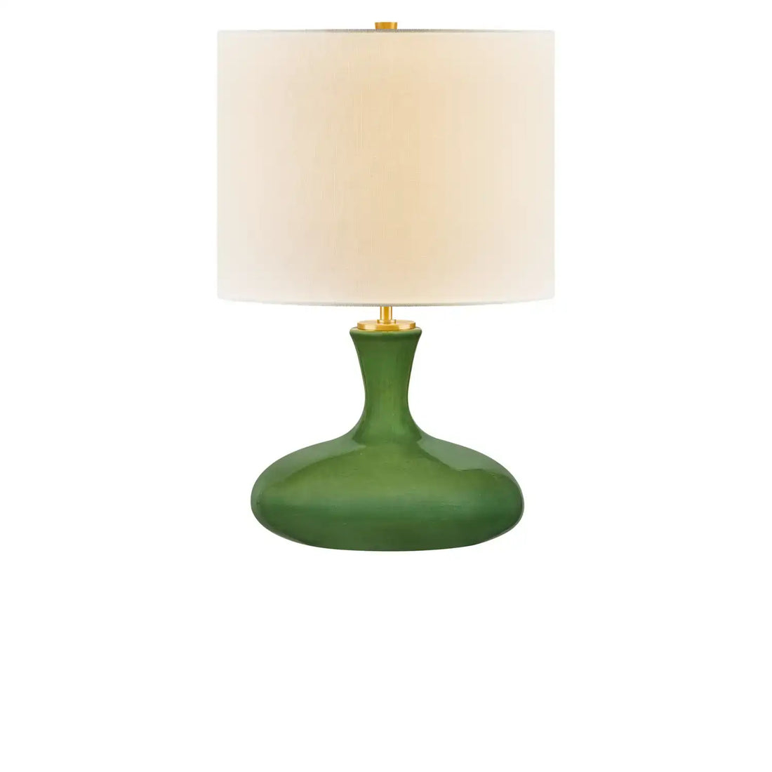 VISUAL COMFORT STUDIO, AMBER TABLE LAMP, DESK LAMPS