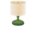 VISUAL COMFORT STUDIO, AMBER TABLE LAMP, DESK LAMPS