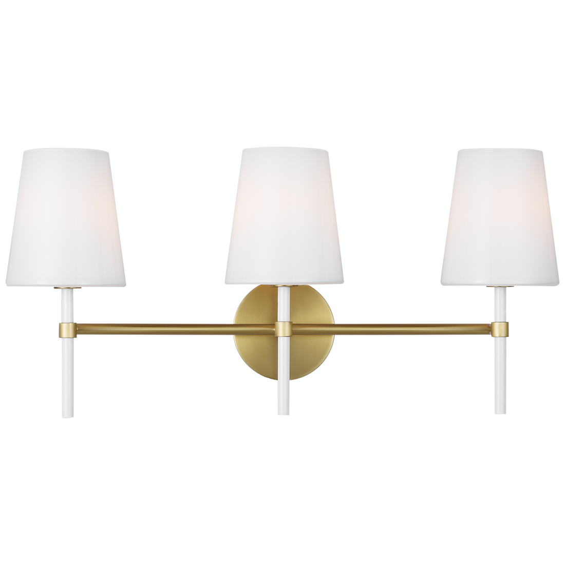 VISUAL COMFORT & CO., MONROE VANITY, VANITY LIGHT