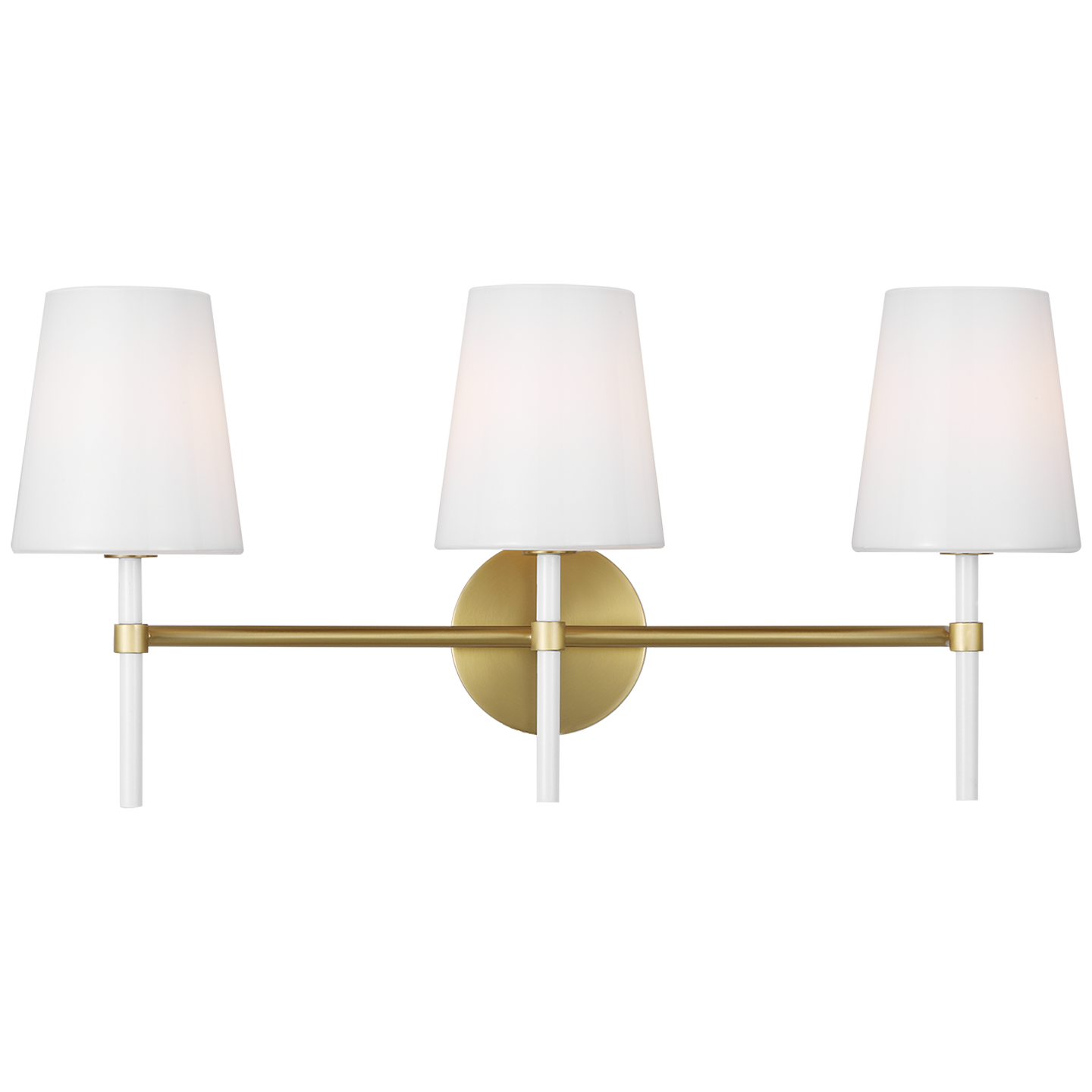 VISUAL COMFORT STUDIO, MONROE VANITY, VANITY LIGHT