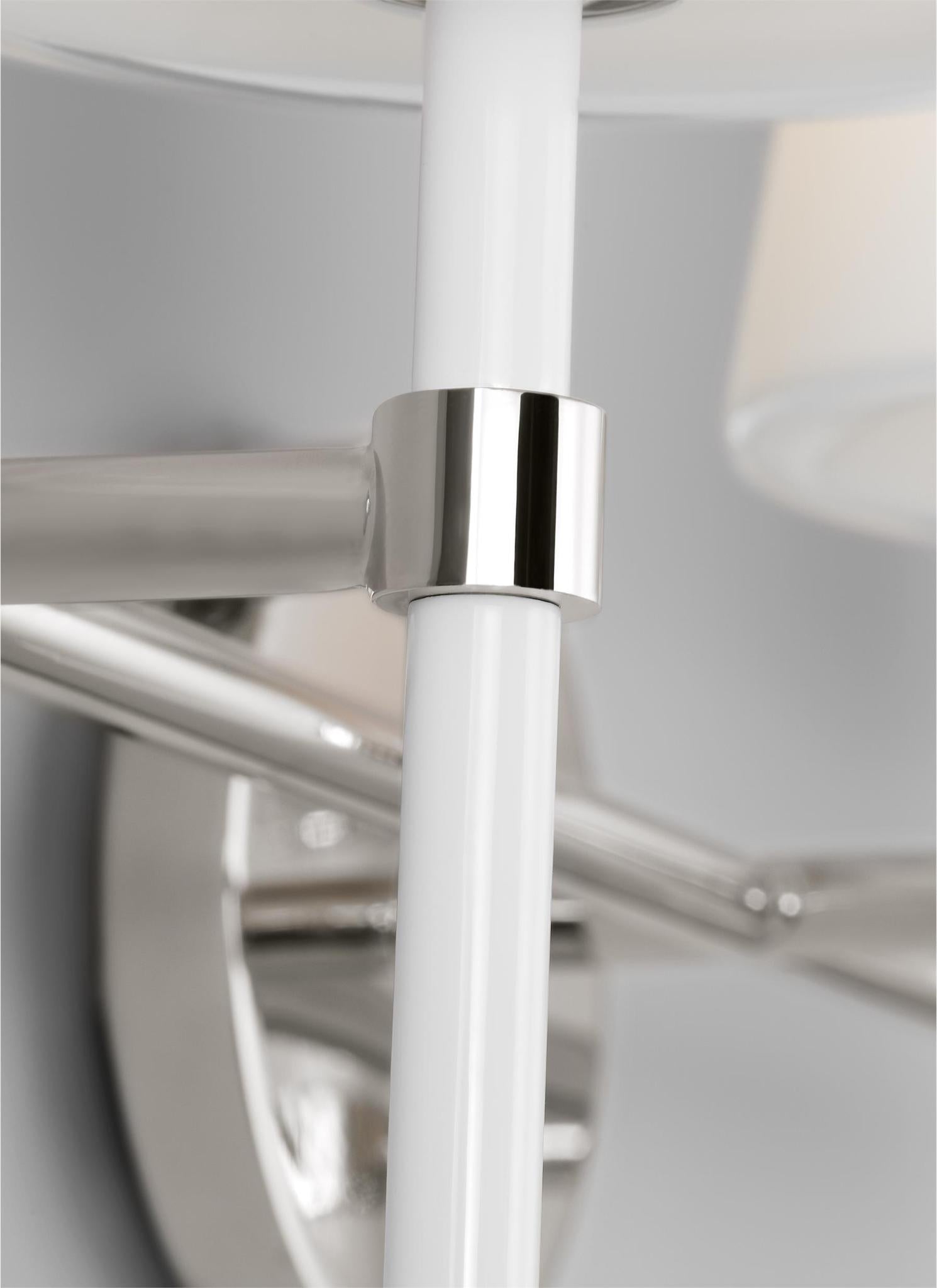 VISUAL COMFORT & CO., MONROE VANITY, VANITY LIGHT