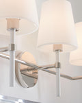 VISUAL COMFORT STUDIO, MONROE VANITY, VANITY LIGHT