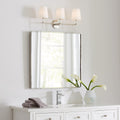 VISUAL COMFORT STUDIO, MONROE VANITY, VANITY LIGHT