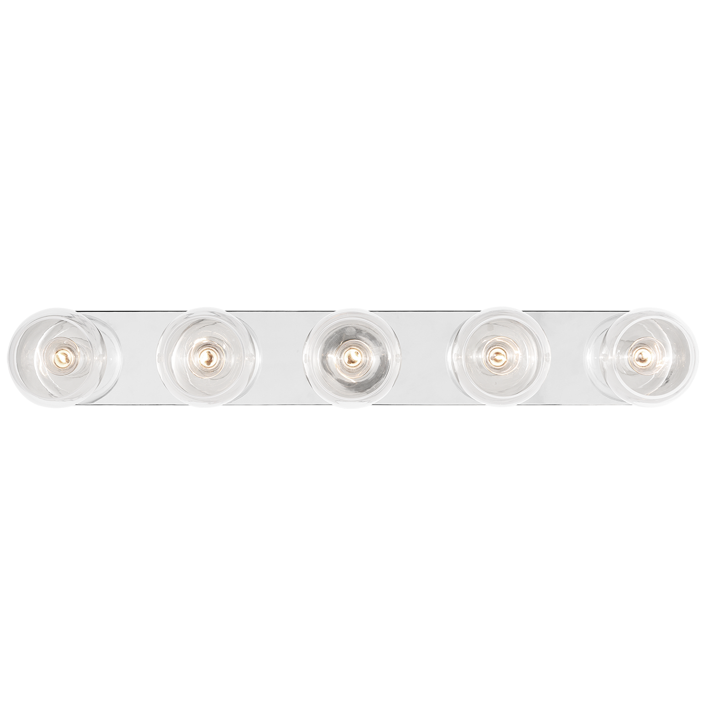 VISUAL COMFORT & CO. MONROE GLASS VANITY