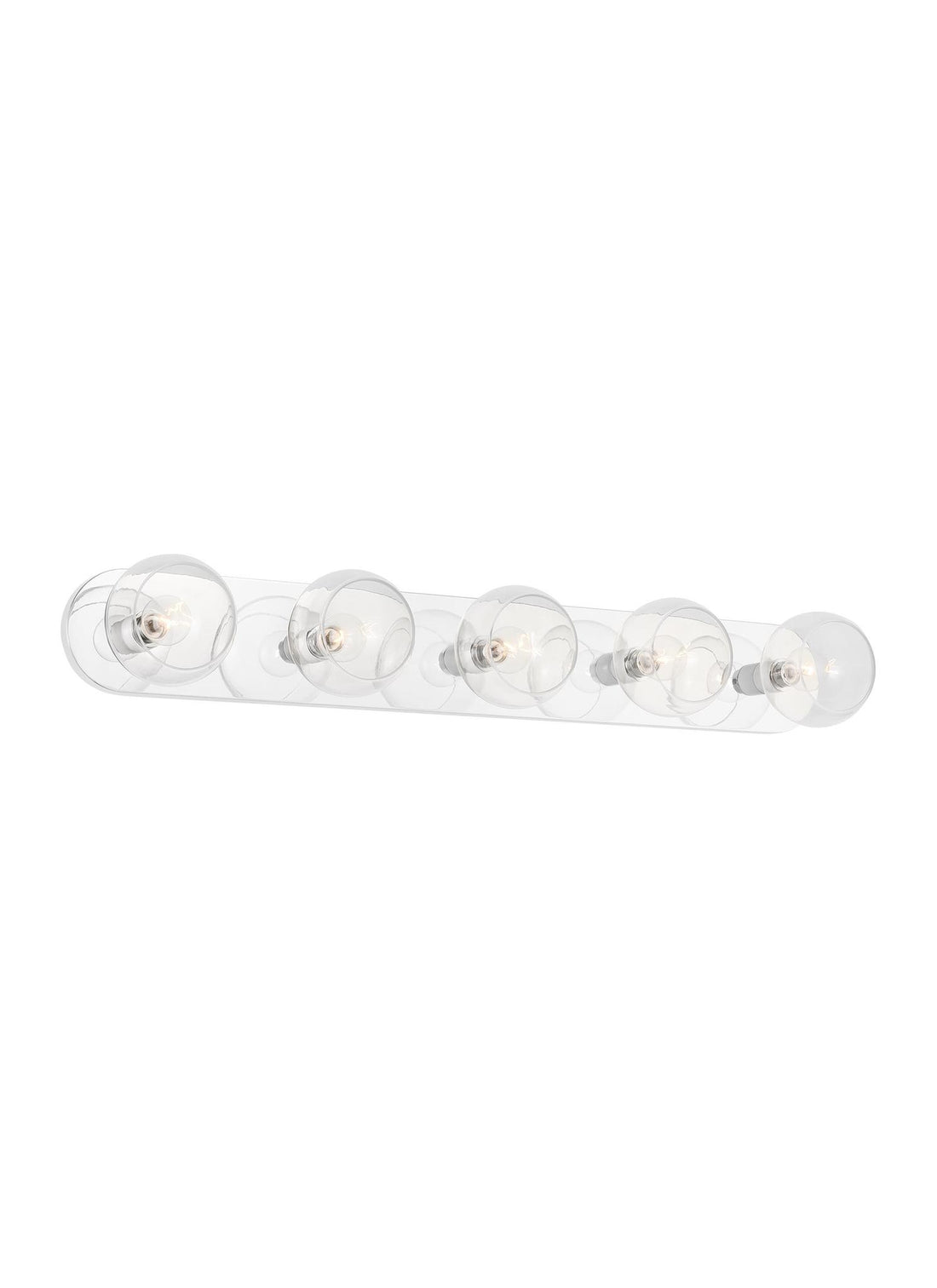 VISUAL COMFORT & CO., MONROE GLASS VANITY, VANITY LIGHT