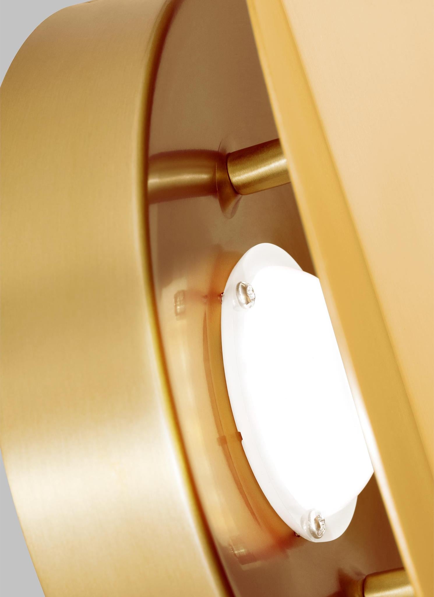 VISUAL COMFORT STUDIO, DOTTIE SCONCE, WALL SCONCES
