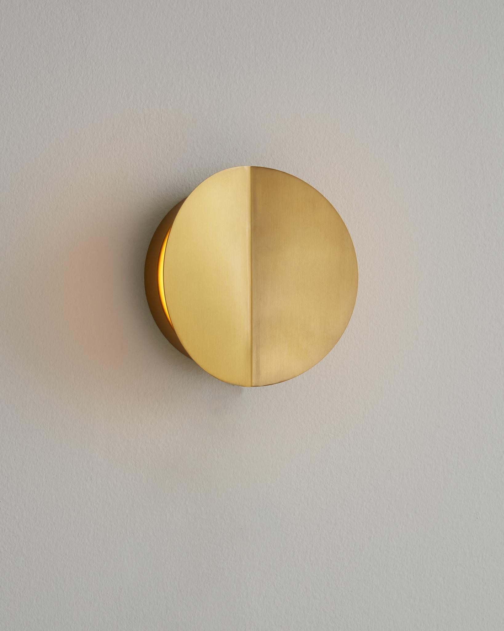 VISUAL COMFORT STUDIO, DOTTIE SCONCE, WALL SCONCES