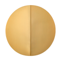 VISUAL COMFORT STUDIO, DOTTIE SCONCE, WALL SCONCES