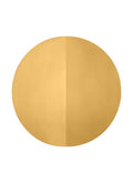 VISUAL COMFORT STUDIO, DOTTIE SCONCE, WALL SCONCES