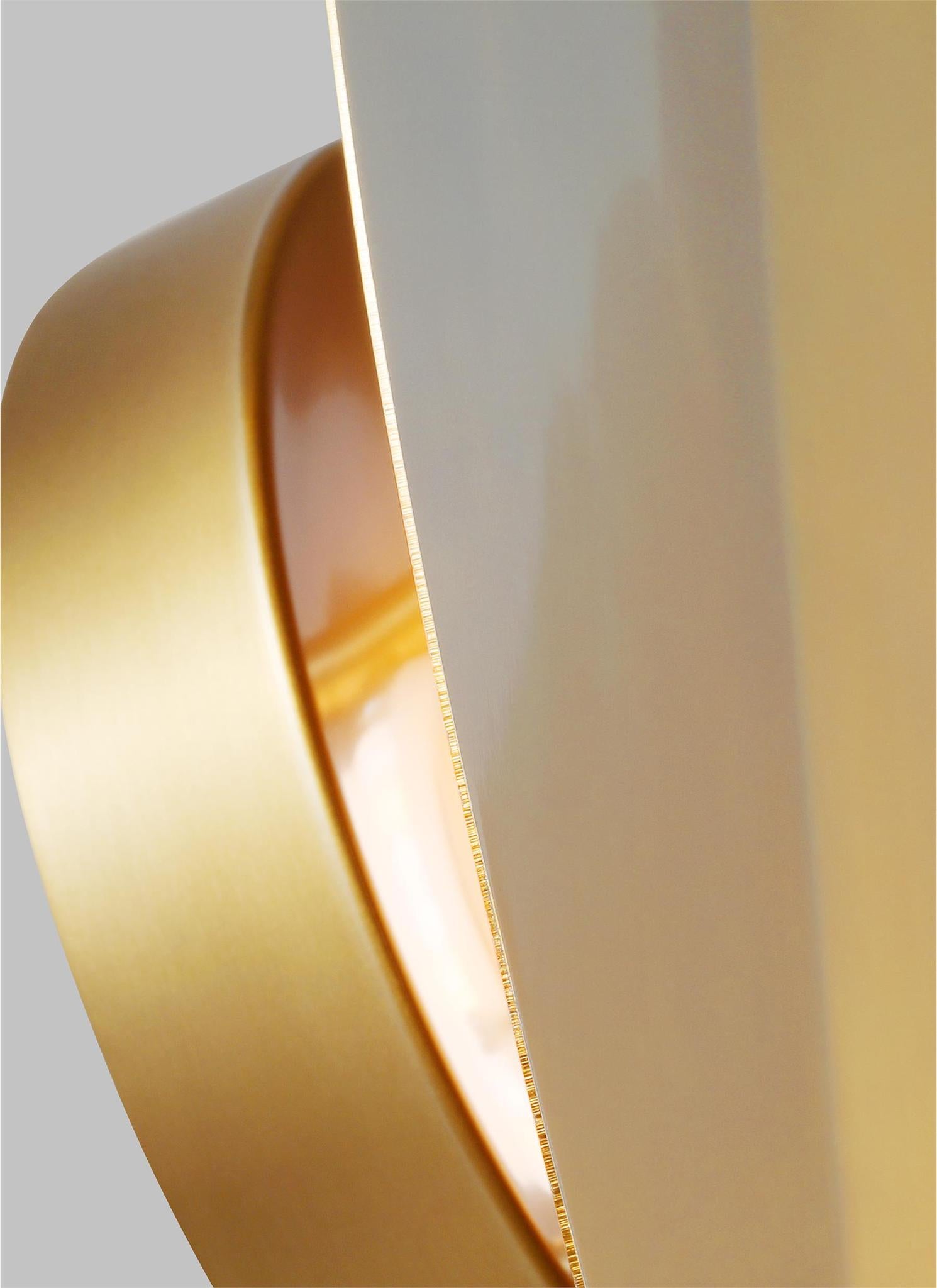 VISUAL COMFORT STUDIO, DOTTIE SCONCE, WALL SCONCES