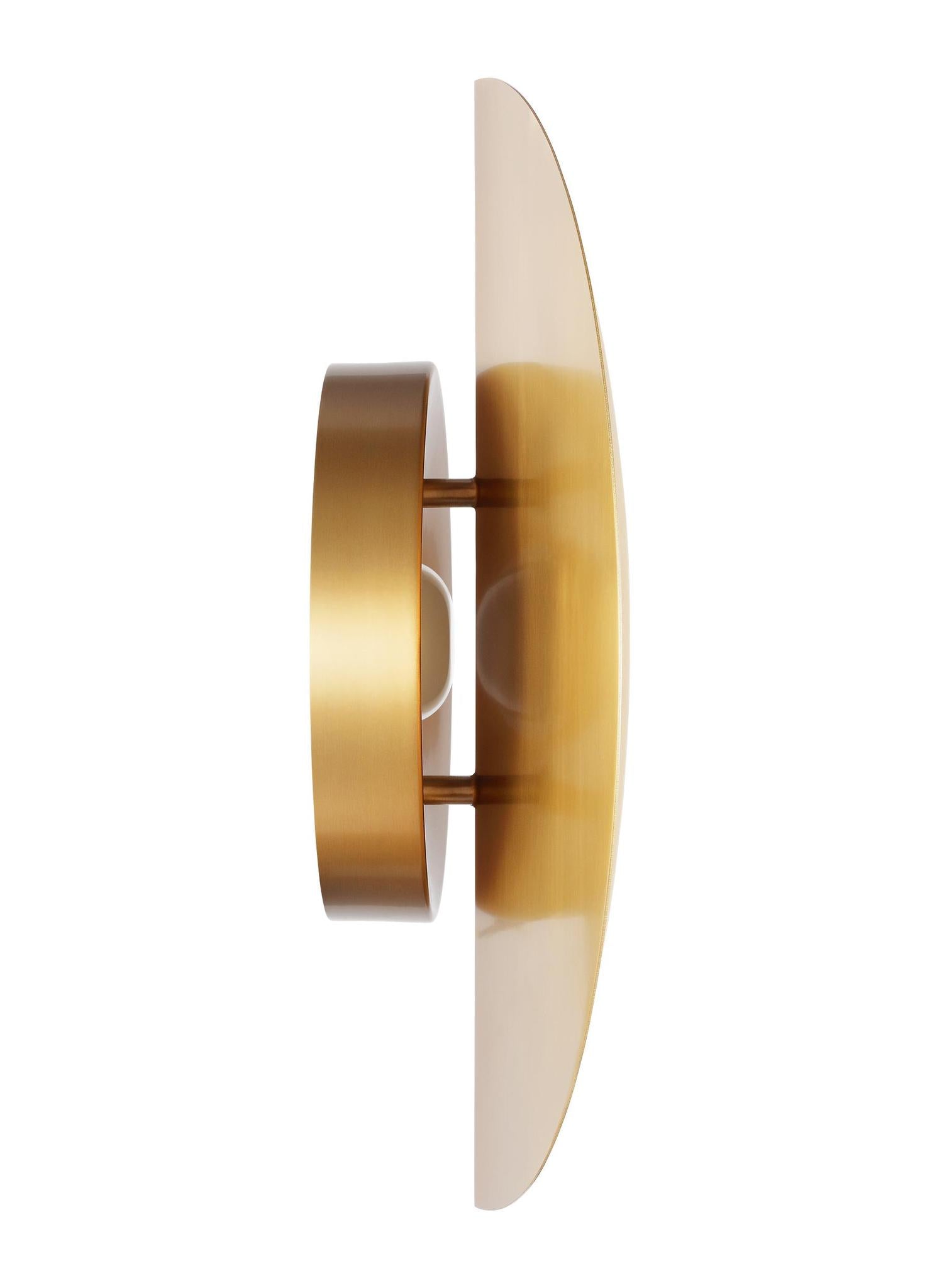 VISUAL COMFORT STUDIO, DOTTIE SCONCE, WALL SCONCES