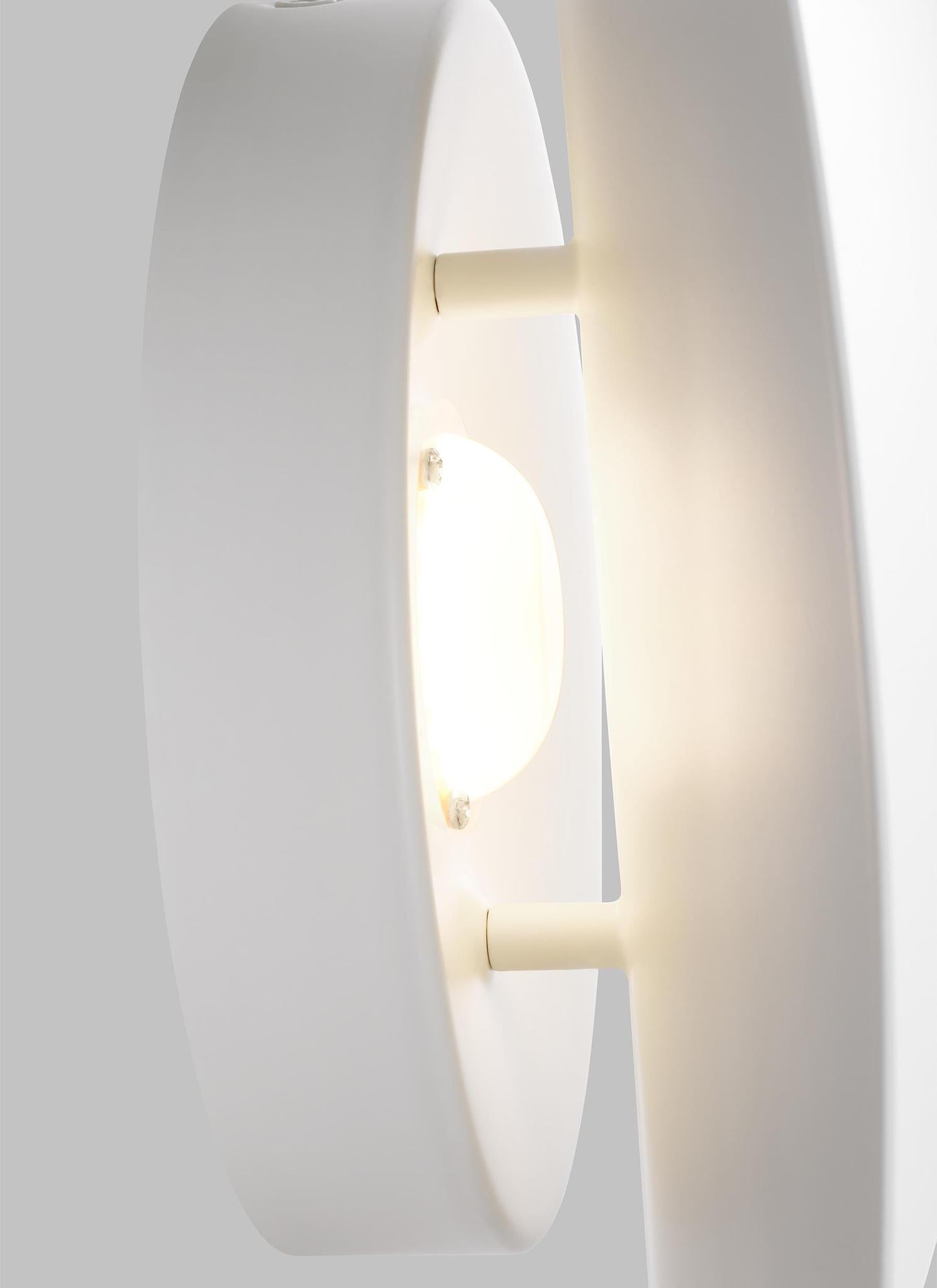 VISUAL COMFORT STUDIO, DOTTIE SCONCE, WALL SCONCES