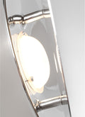VISUAL COMFORT STUDIO, DOTTIE SCONCE, WALL SCONCES