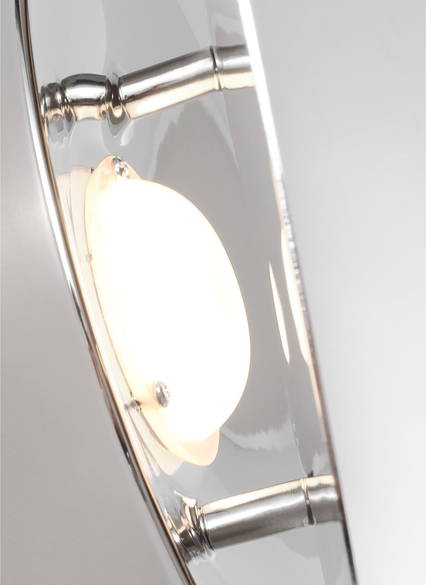 VISUAL COMFORT STUDIO, DOTTIE SCONCE, WALL SCONCES