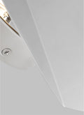 VISUAL COMFORT STUDIO, DOTTIE SCONCE, WALL SCONCES
