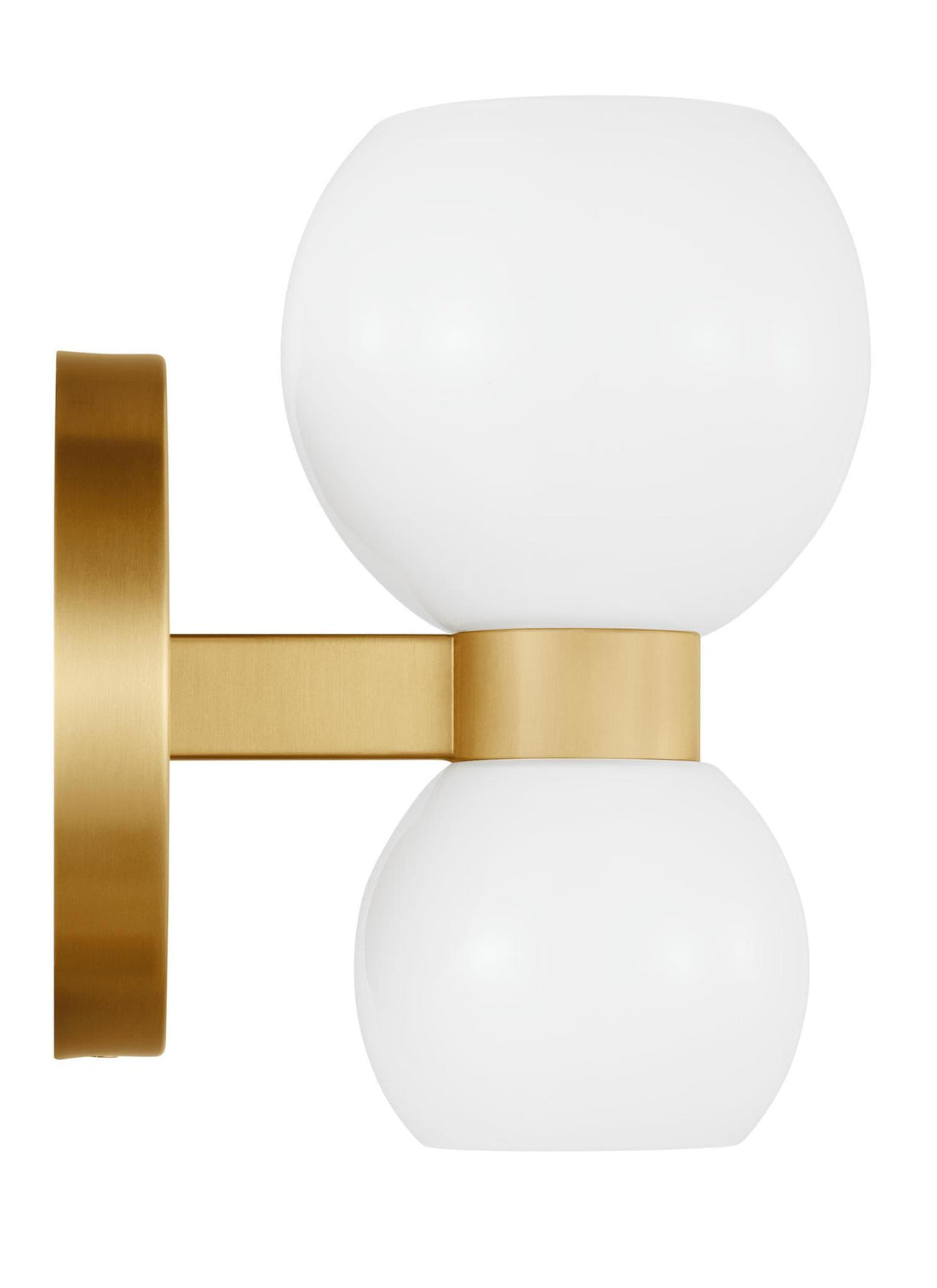 VISUAL COMFORT & CO., LONDYN SINGLE SCONCE, WALL SCONCES