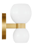 VISUAL COMFORT STUDIO, LONDYN SINGLE SCONCE, WALL SCONCES