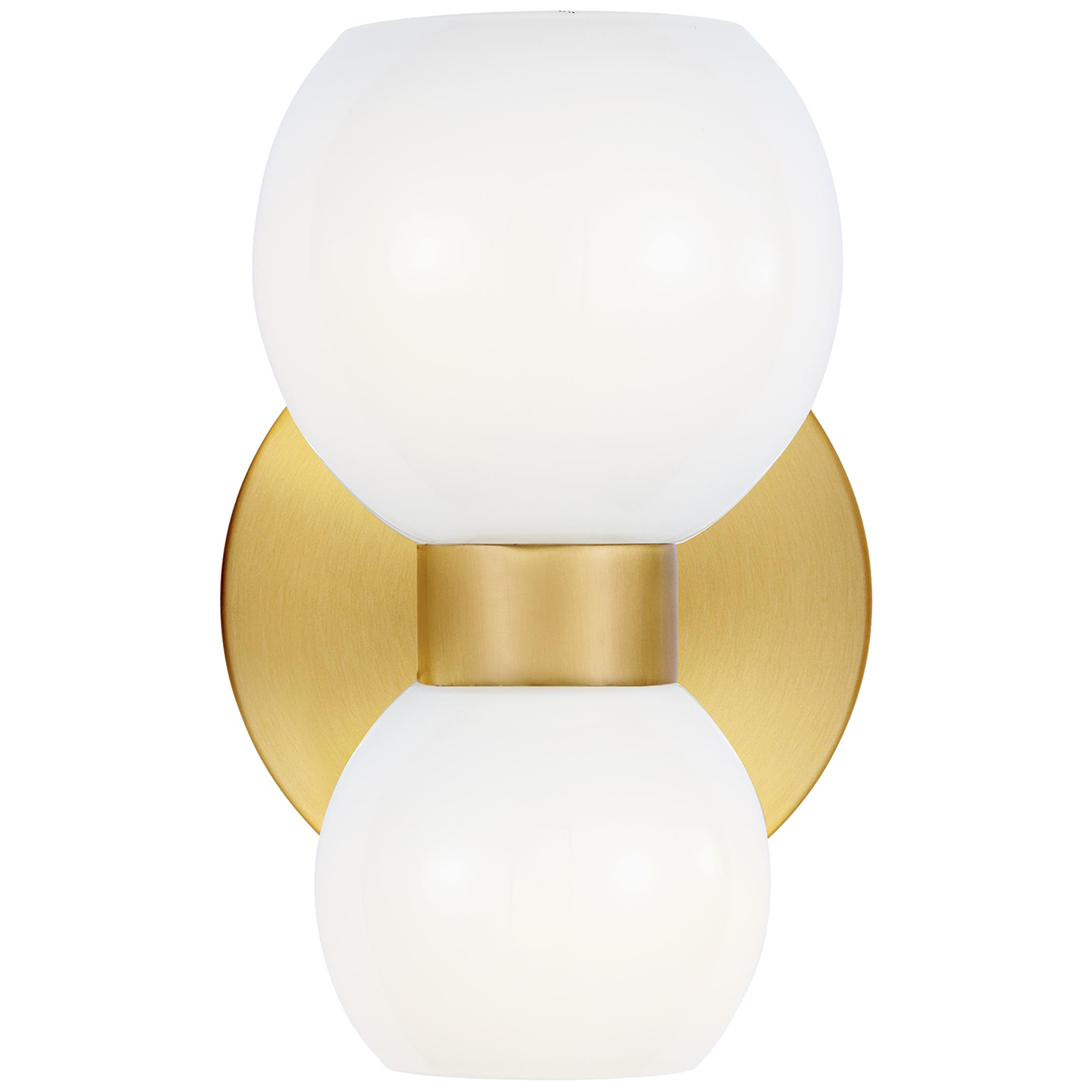 VISUAL COMFORT & CO., LONDYN SINGLE SCONCE, WALL SCONCES