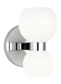 VISUAL COMFORT STUDIO, LONDYN SINGLE SCONCE, WALL SCONCES