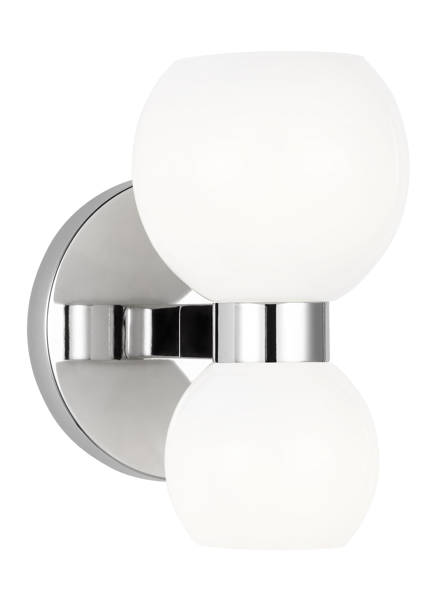 VISUAL COMFORT STUDIO, LONDYN SINGLE SCONCE, WALL SCONCES