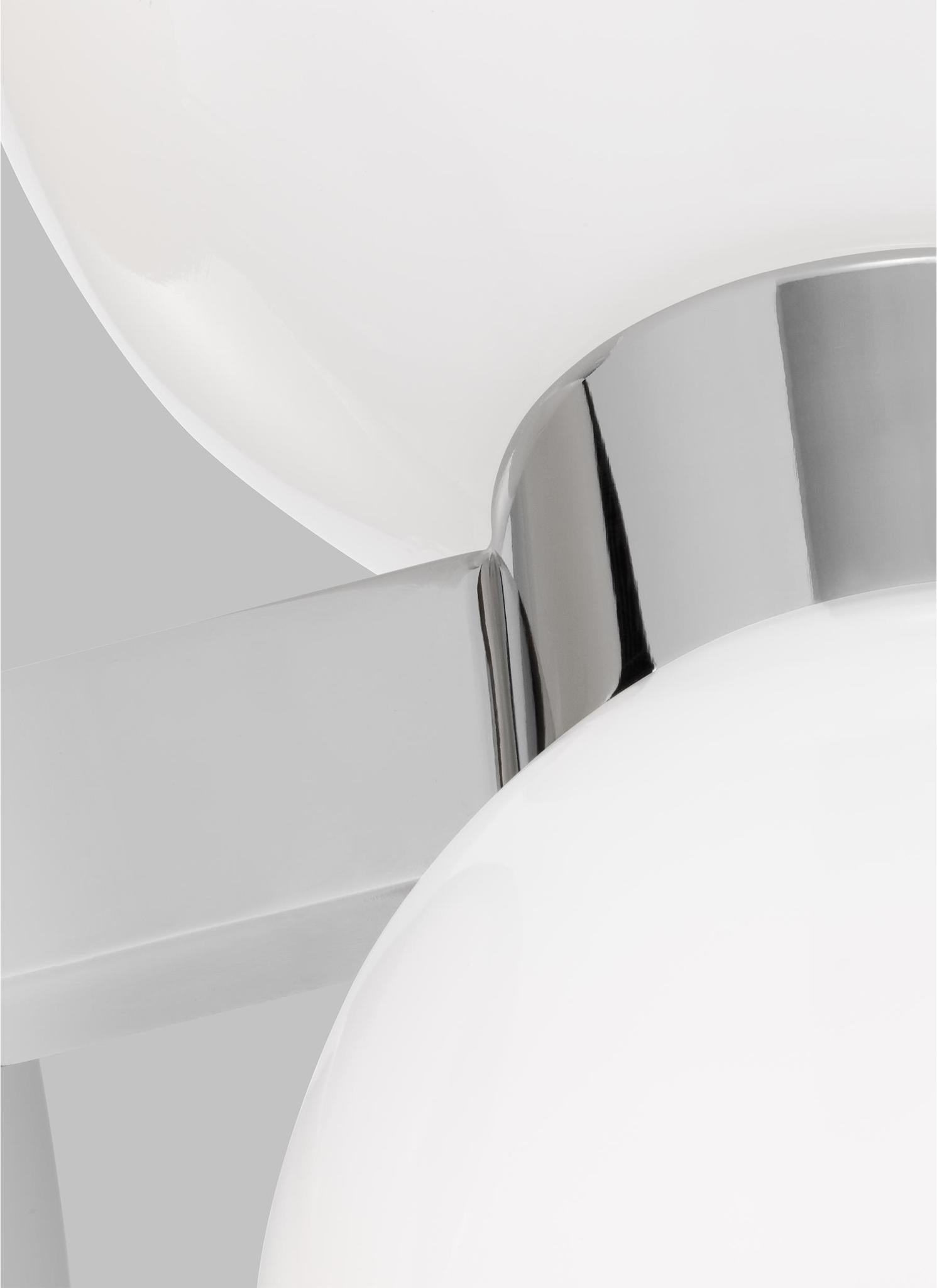 VISUAL COMFORT & CO., LONDYN SINGLE SCONCE, WALL SCONCES