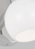 VISUAL COMFORT & CO., LONDYN SINGLE SCONCE, WALL SCONCES