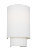 VISUAL COMFORT & CO., SAWYER SCONCE, WALL SCONCES