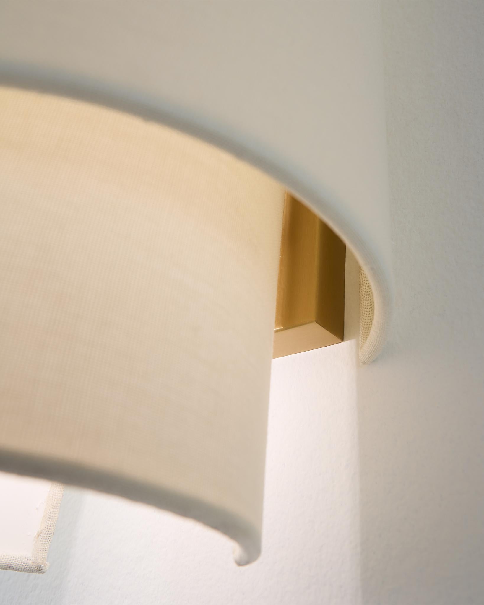 VISUAL COMFORT STUDIO, SAWYER SCONCE, WALL SCONCES