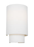 VISUAL COMFORT & CO., SAWYER SCONCE, WALL SCONCES