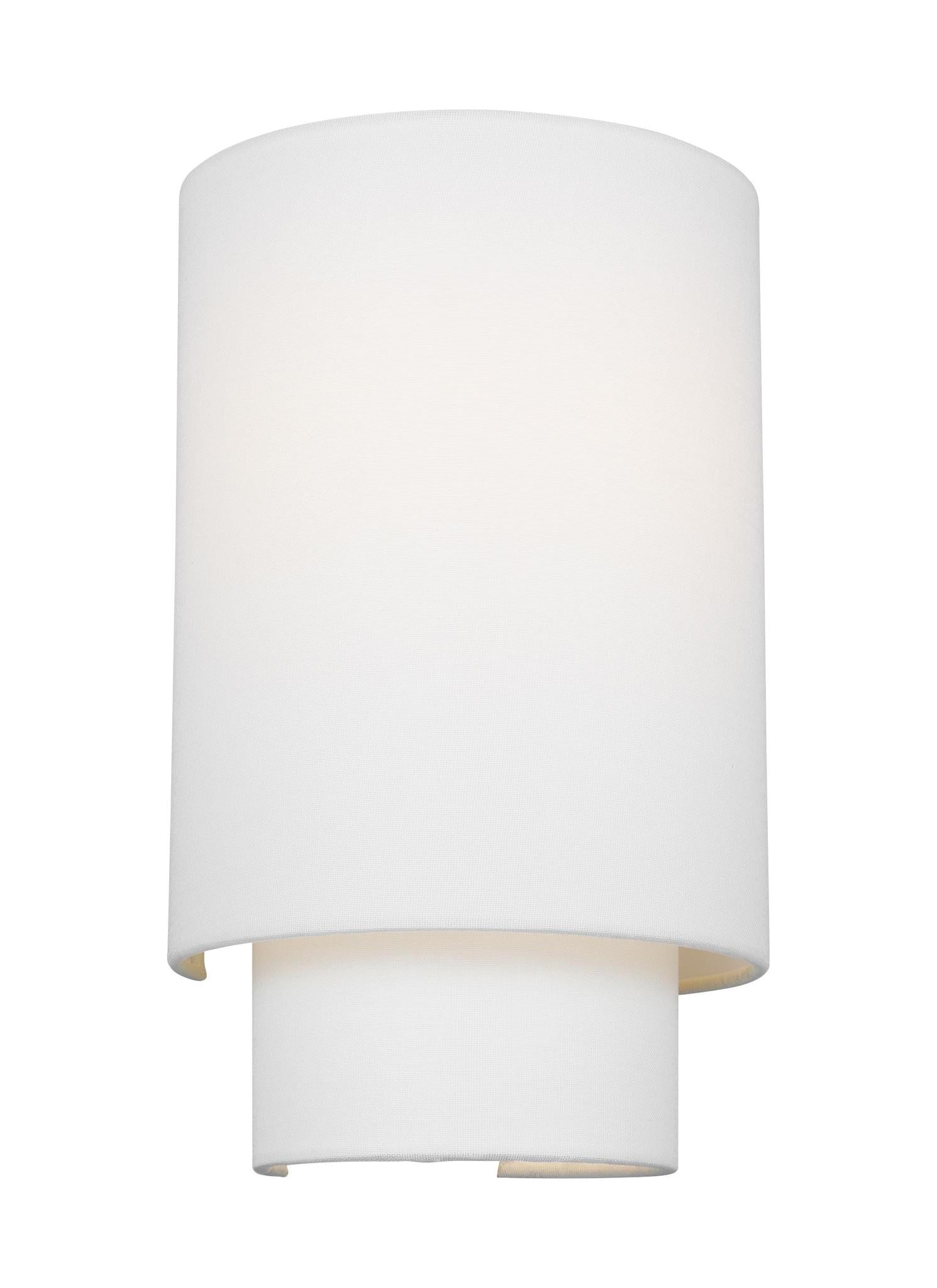 VISUAL COMFORT & CO., SAWYER SCONCE, WALL SCONCES