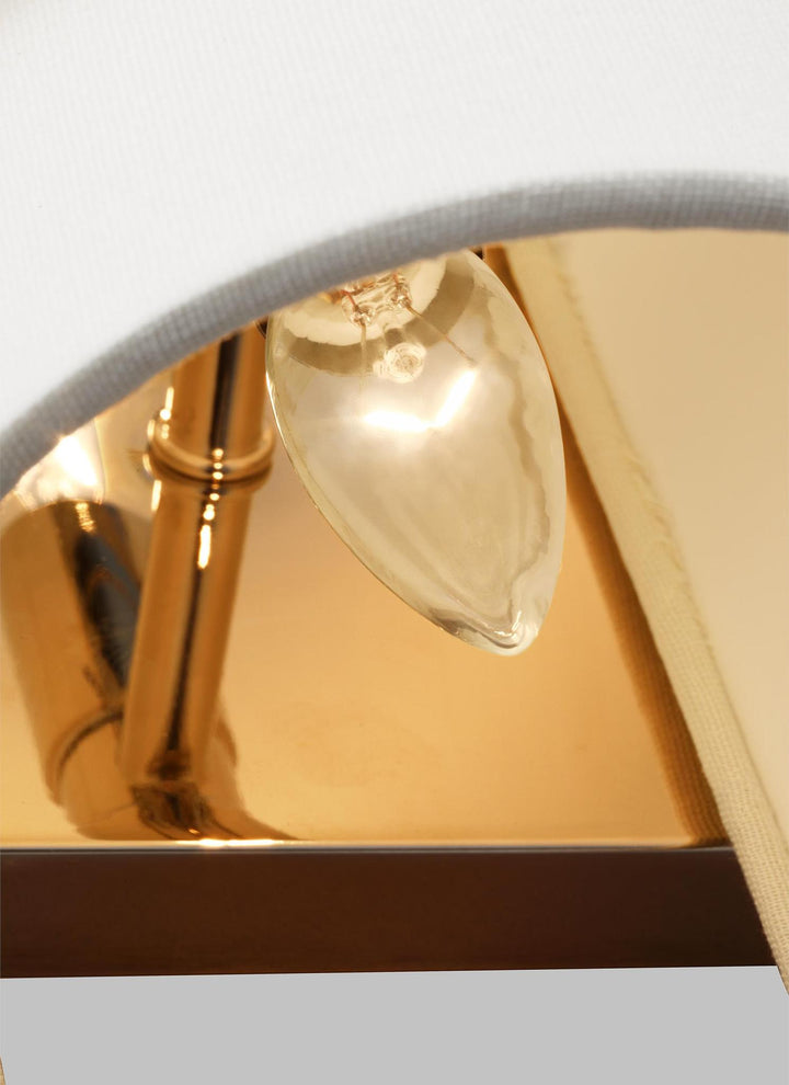 VISUAL COMFORT & CO., SAWYER SCONCE, WALL SCONCES