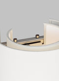VISUAL COMFORT & CO., SAWYER SCONCE, WALL SCONCES