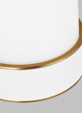VISUAL COMFORT & CO., MONROE VANITY, VANITY LIGHT