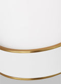 VISUAL COMFORT & CO., MONROE VANITY, VANITY LIGHT