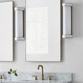 VISUAL COMFORT STUDIO, MONROE VANITY, VANITY LIGHT