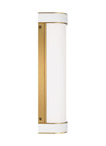 VISUAL COMFORT & CO., MONROE VANITY, VANITY LIGHT