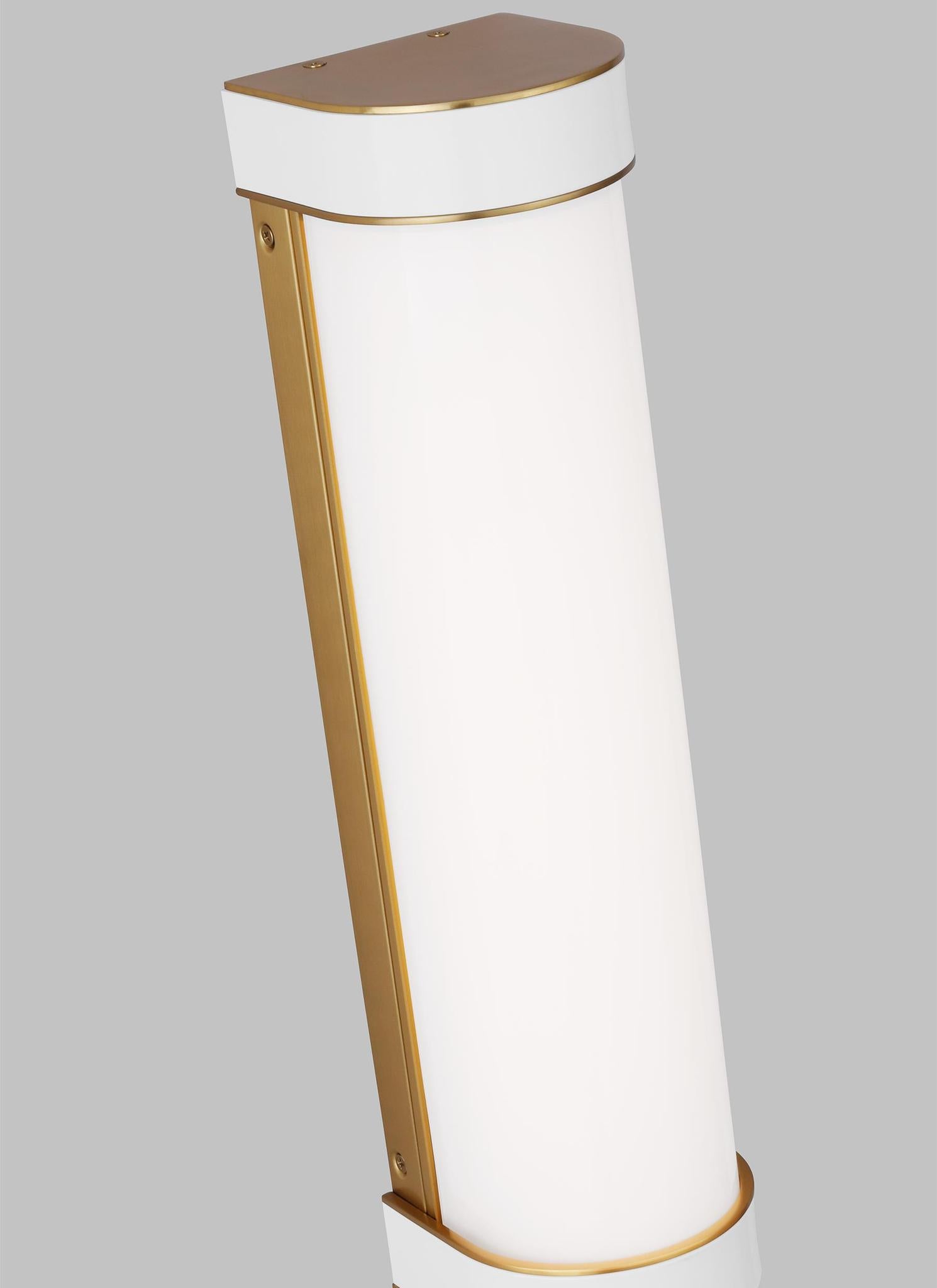 VISUAL COMFORT & CO., MONROE VANITY, VANITY LIGHT