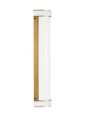 VISUAL COMFORT & CO., MONROE VANITY, VANITY LIGHT