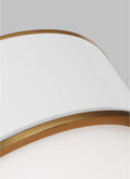 VISUAL COMFORT STUDIO, MONROE VANITY, VANITY LIGHT
