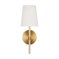 VISUAL COMFORT & CO., MONROE SINGLE SCONCE, WALL SCONCES