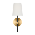 VISUAL COMFORT & CO., MONROE SINGLE SCONCE, WALL SCONCES