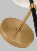 VISUAL COMFORT & CO., MONROE SINGLE SCONCE, WALL SCONCES