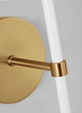 VISUAL COMFORT & CO., MONROE SINGLE SCONCE, WALL SCONCES
